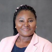 Dr. Tabitha Akuyea Mensah
